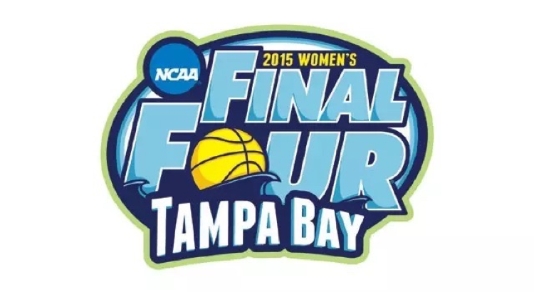 2015 Women's Basketball Final Four