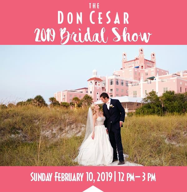 Bridal on sale show 2019