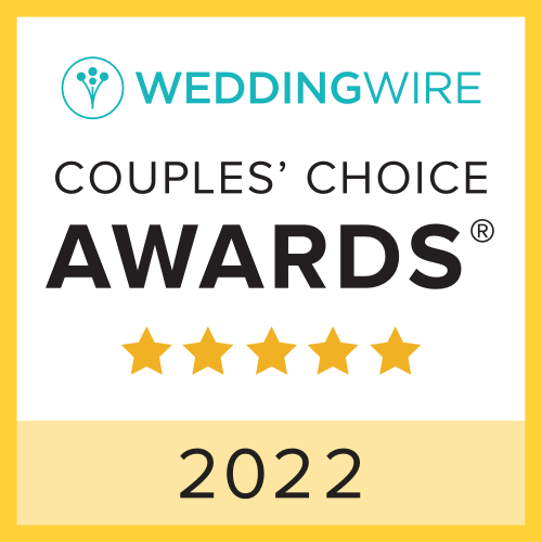 Caladesi Steel Band WeddingWire Couple’s Choice Award