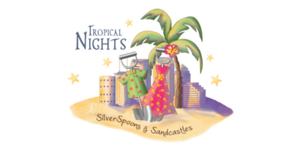 Tropical Nights Fundraiser