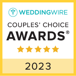 Caladesi Steel Band WeddingWire Couple's Choice Award 2023