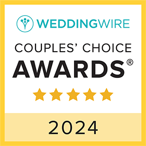 Caladesi Steel Band WeddingWire Couple's Choice Award 2024